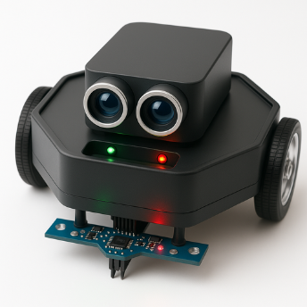 Innovative Robotics Device