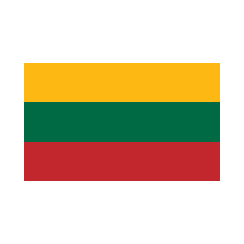 Lithuania Flag